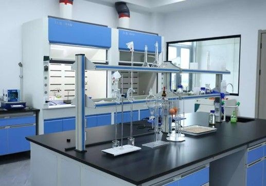 Reliable Purity And Safety